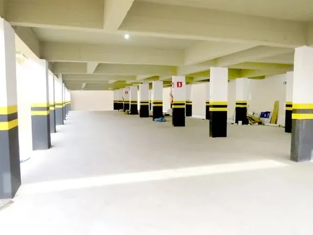 Imagem 2: Aluga-Se Apartamento 3 Quartos - 5 Minutos do Centro