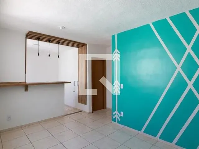 Imagem: Apartamento para Aluguel - Parque São Sebastião