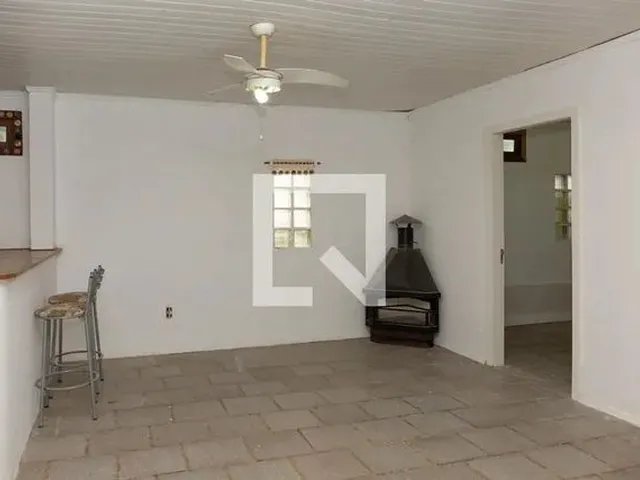 Imagem: Casa para Aluguel - Rubem Berta, 2 Quartos
