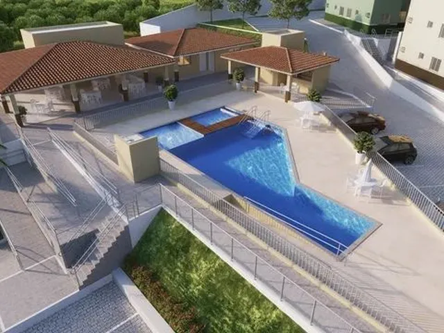 Imagem: Alugo Apartamento