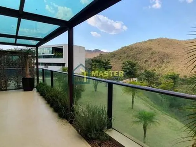 Imagem: Apartamento Triplex 338 M² de Área Privativa