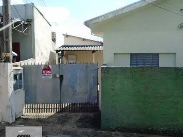 Imagem: Casa com 1 Dormitório para Alugar, 35 M²