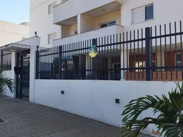 Imagem: Apartamento com 3 Dormitórios para Alugar