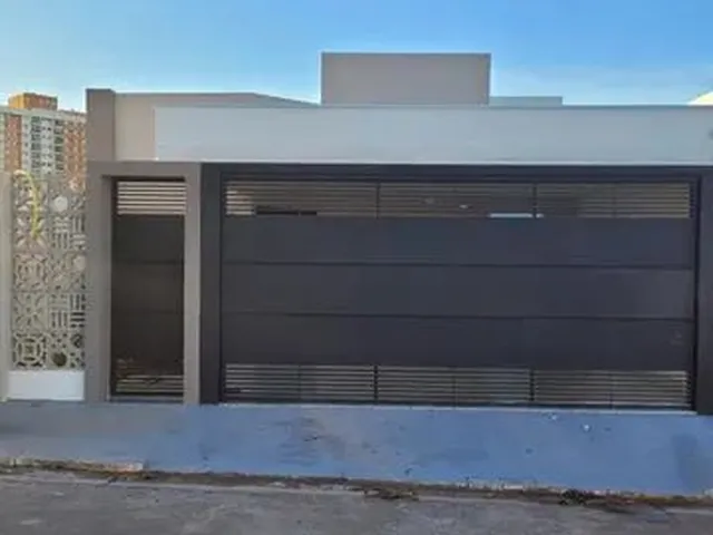 Imagem 6: Casa Nova Morada do Ouro -3 Quartos 1 Suíte 141M² Prox. Parque das Nascentes