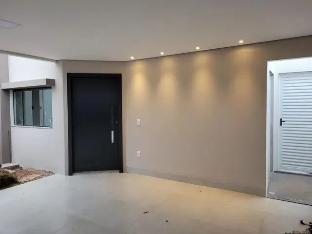 Imagem 3: Casa Nova Morada do Ouro -3 Quartos 1 Suíte 141M² Prox. Parque das Nascentes