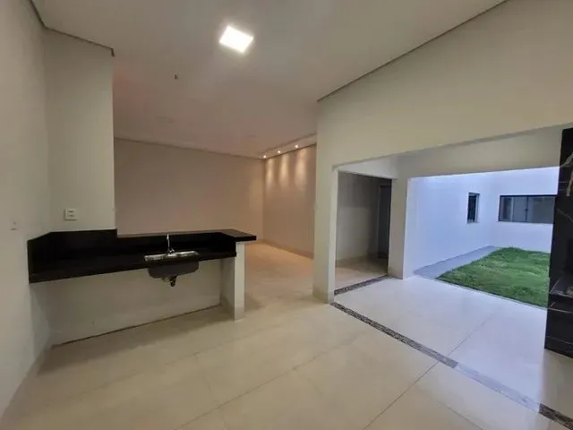 Imagem 12: Casa Nova Morada do Ouro -3 Quartos 1 Suíte 141M² Prox. Parque das Nascentes
