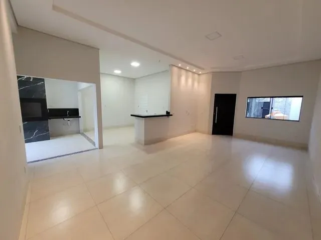 Imagem 10: Casa Nova Morada do Ouro -3 Quartos 1 Suíte 141M² Prox. Parque das Nascentes
