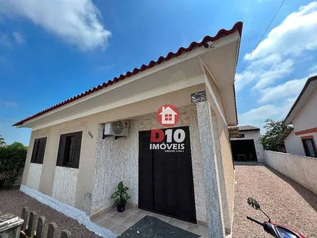 Imagem: Casa À Venda, 204 M² por R$ 370.000,00