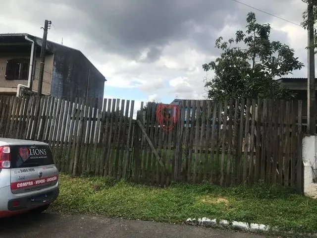 Imagem: Terreno À Venda, 300 M² por R$ 212.000,00