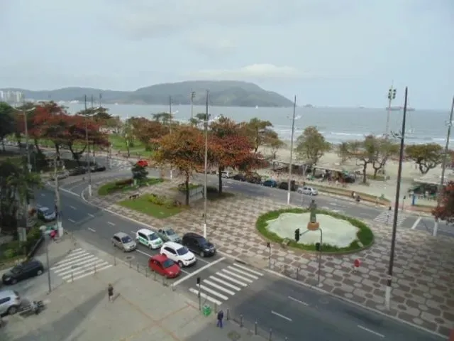 Imagem: Apartamento Residencial em Santos - Sp
