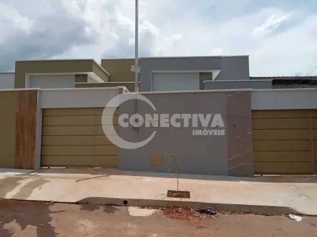 Imagem: Casa para Venda - 105M² - 3 Quartos em
