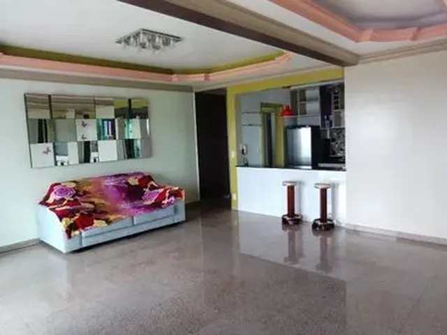 Imagem 1: /Alugo Acquarelle - Sala Ampliada - 92 M2