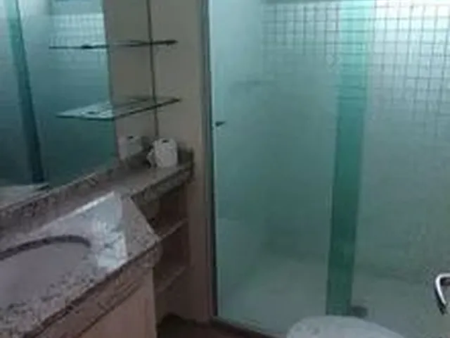 Imagem 6: /Alugo Acquarelle - Sala Ampliada - 92 M2