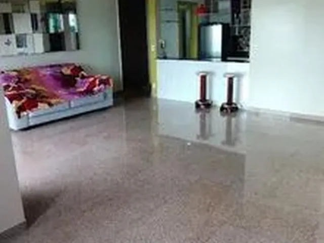 Imagem 8: /Alugo Acquarelle - Sala Ampliada - 92 M2