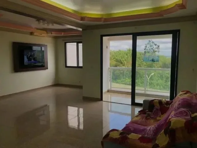 Imagem 7: /Alugo Acquarelle - Sala Ampliada - 92 M2