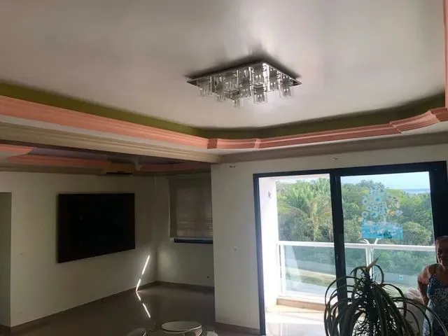 Imagem 10: /Alugo Acquarelle - Sala Ampliada - 92 M2