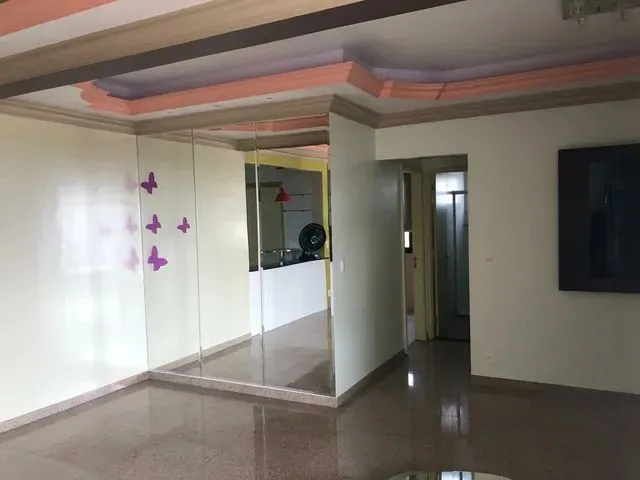 Imagem 15: /Alugo Acquarelle - Sala Ampliada - 92 M2