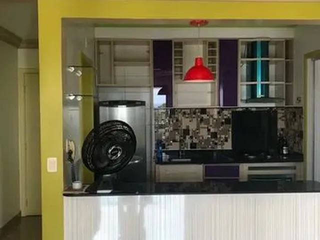 Imagem 12: /Alugo Acquarelle - Sala Ampliada - 92 M2