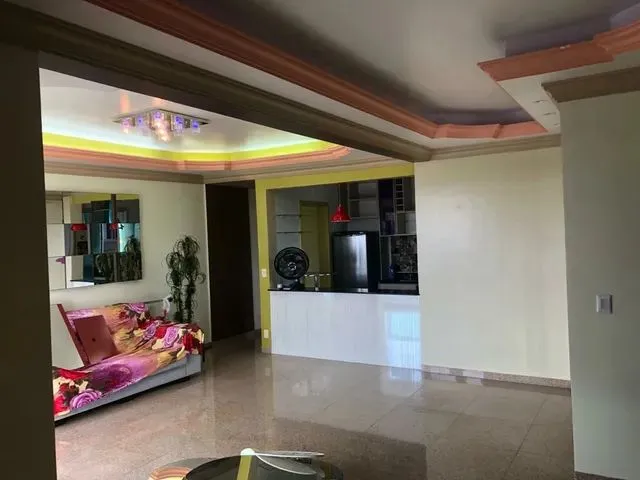 Imagem 16: /Alugo Acquarelle - Sala Ampliada - 92 M2