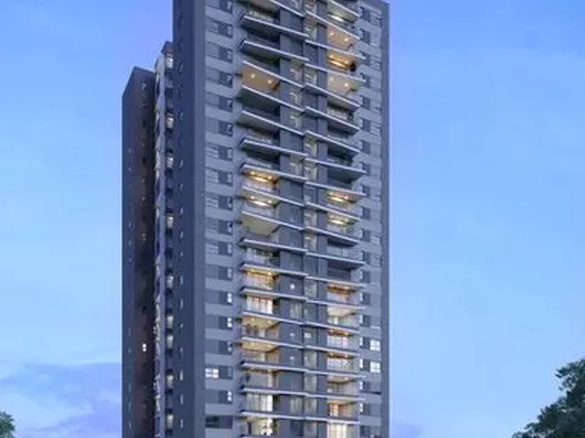 Imagem: Apartamento para Venda com 130 Metros Quadrados