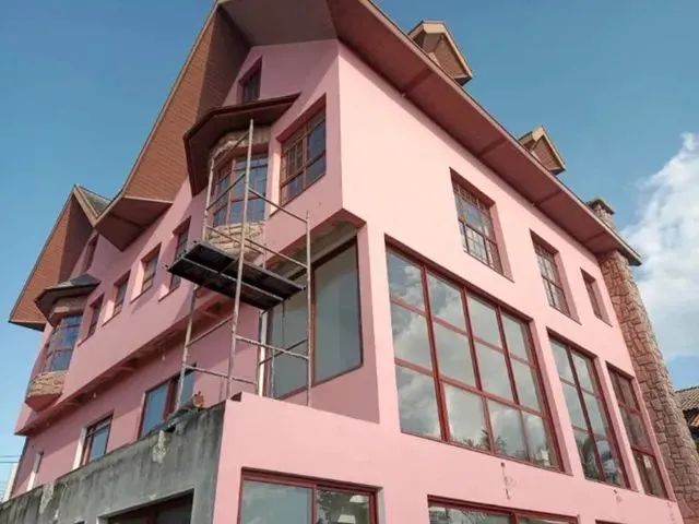 Imagem: Lindo Sobrado de Alto Padrão com 560 M²