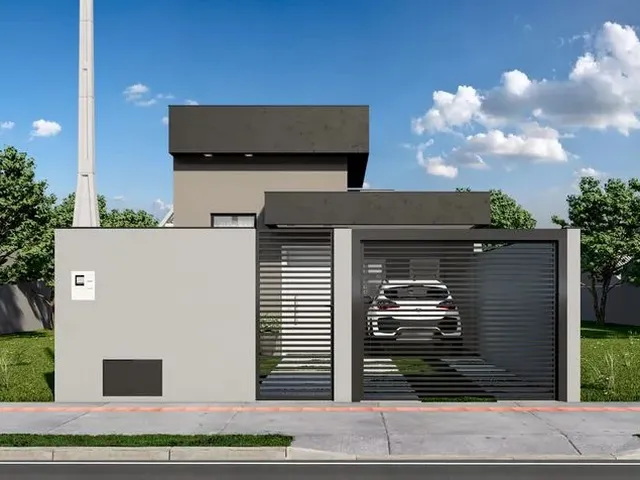 Imagem: Casa no Bairro santa Cruz II