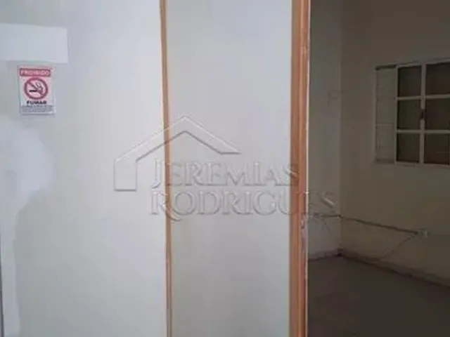 Imagem: O depósito possui 337m² de Área e está localizado em