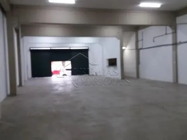 Imagem: Comercial Galpão em Pindamonhangaba