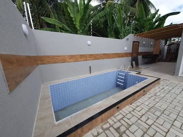 Imagem: Casa Duplex em Condominio em Condominio