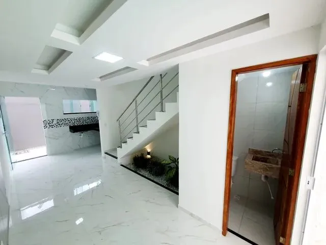 Imagem 9: Casa Duplex em Condominio em Condominio Fechado na Grande Jurema!!!!. Compareça