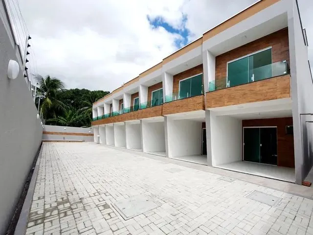 Imagem 14: Casa Duplex em Condominio em Condominio Fechado na Grande Jurema!!!!. Compareça