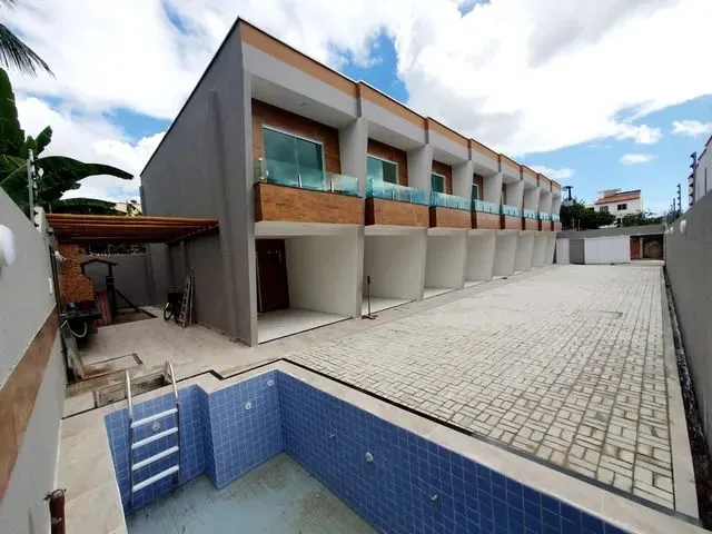 Imagem 11: Casa Duplex em Condominio em Condominio Fechado na Grande Jurema!!!!. Compareça