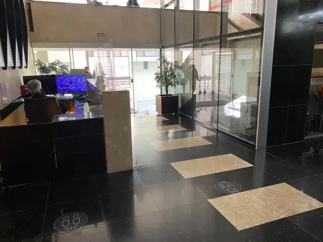 Imagem 6: Scs Quadra 2, Edificio Serra Dourada com Garagem