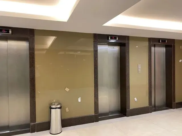 Imagem 5: Scs Quadra 2, Edificio Serra Dourada com Garagem