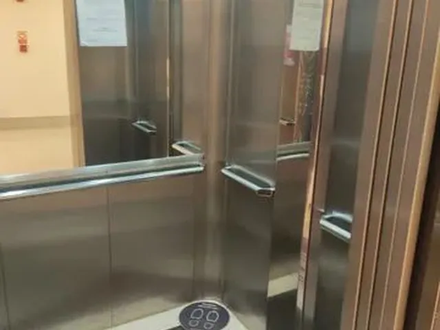 Imagem 2: Scs Quadra 2, Edificio Serra Dourada com Garagem