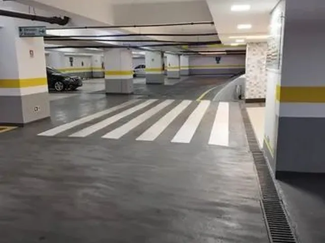 Imagem 7: Scs Quadra 2, Edificio Serra Dourada com Garagem