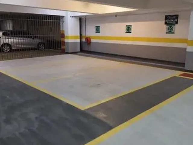 Imagem 3: Scs Quadra 2, Edificio Serra Dourada com Garagem