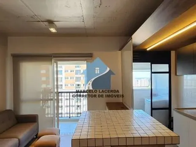 Imagem 2: Reserva Inglesa, Liverpool Estilo Industrial, 2 Quarto Sendo 1 Suíte, Andar Alto