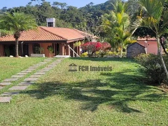 Imagem: Chácara com 4 Dormitórios À Venda, 4617