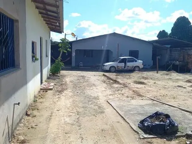 Imagem: Vende Se Essa Casa Aqui na santa Teresa