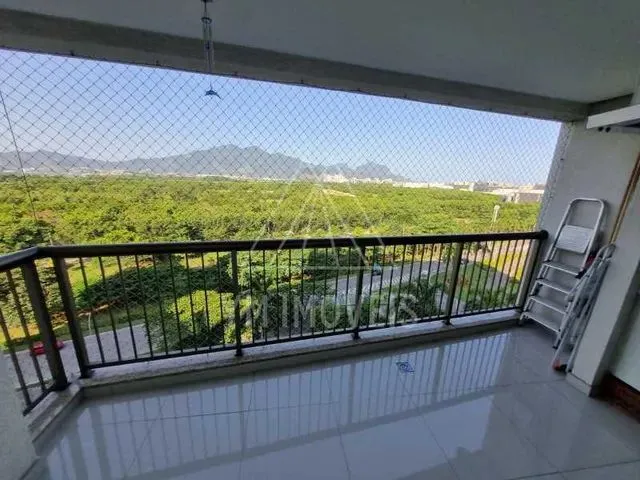 Imagem: Apartamento-À Venda-Jacarepaguá-Rio de