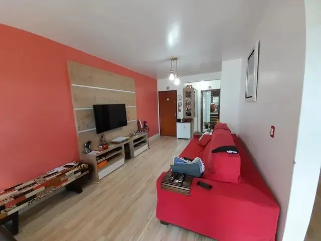 Imagem: Apartamento em Capoeiras - Florianópolis