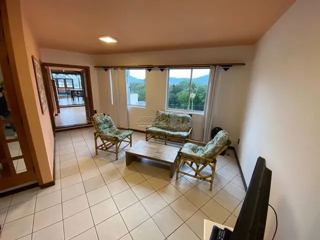 Imagem: Florianópolis - Apartamento Padrão - Trindade