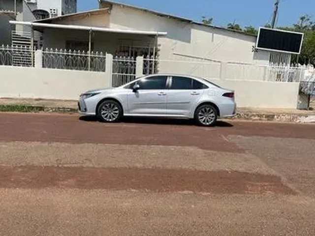 Imagem: Casa para Alugar