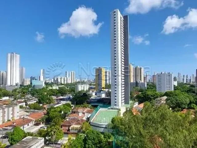 Imagem 11: Edf. Vila Verde - 4 Quartos - Casa Forte/Pe