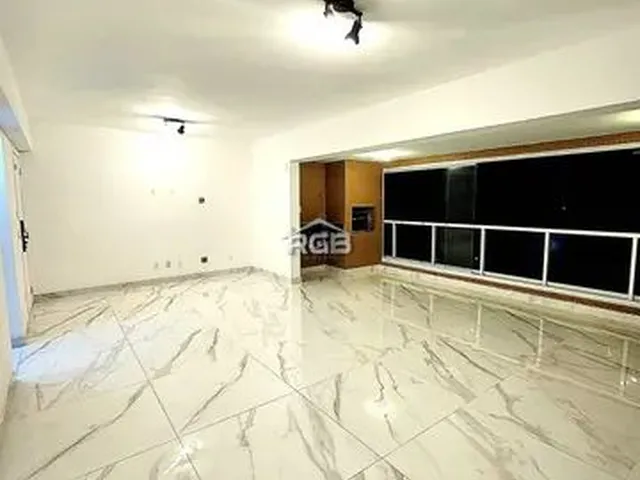 Imagem: Apartamento À Venda no Bairro Patamares