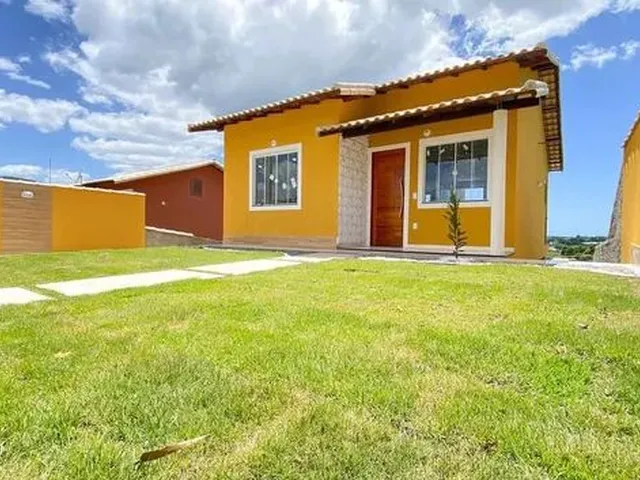 Imagem 1: Fk Casa para Venda em Concórdia - Sc