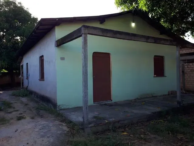 Imagem: Vende-Se Casa em Av Comercial no Senador