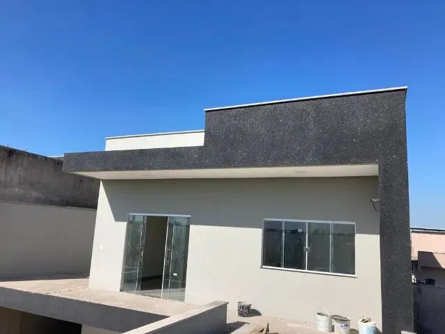 Imagem 15: Casa em Marabá com 4 Quartos