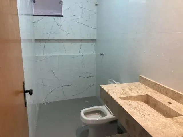 Imagem 2: Casa em Marabá com 4 Quartos